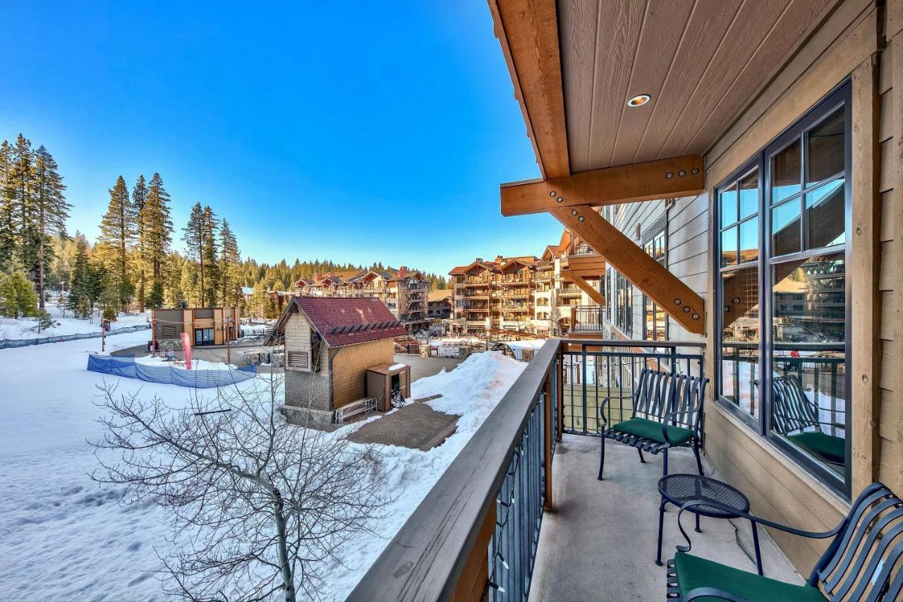 New Listing! Family-Friendly Northstar Village Residence - Big Horn 304 Truckee Exterior photo