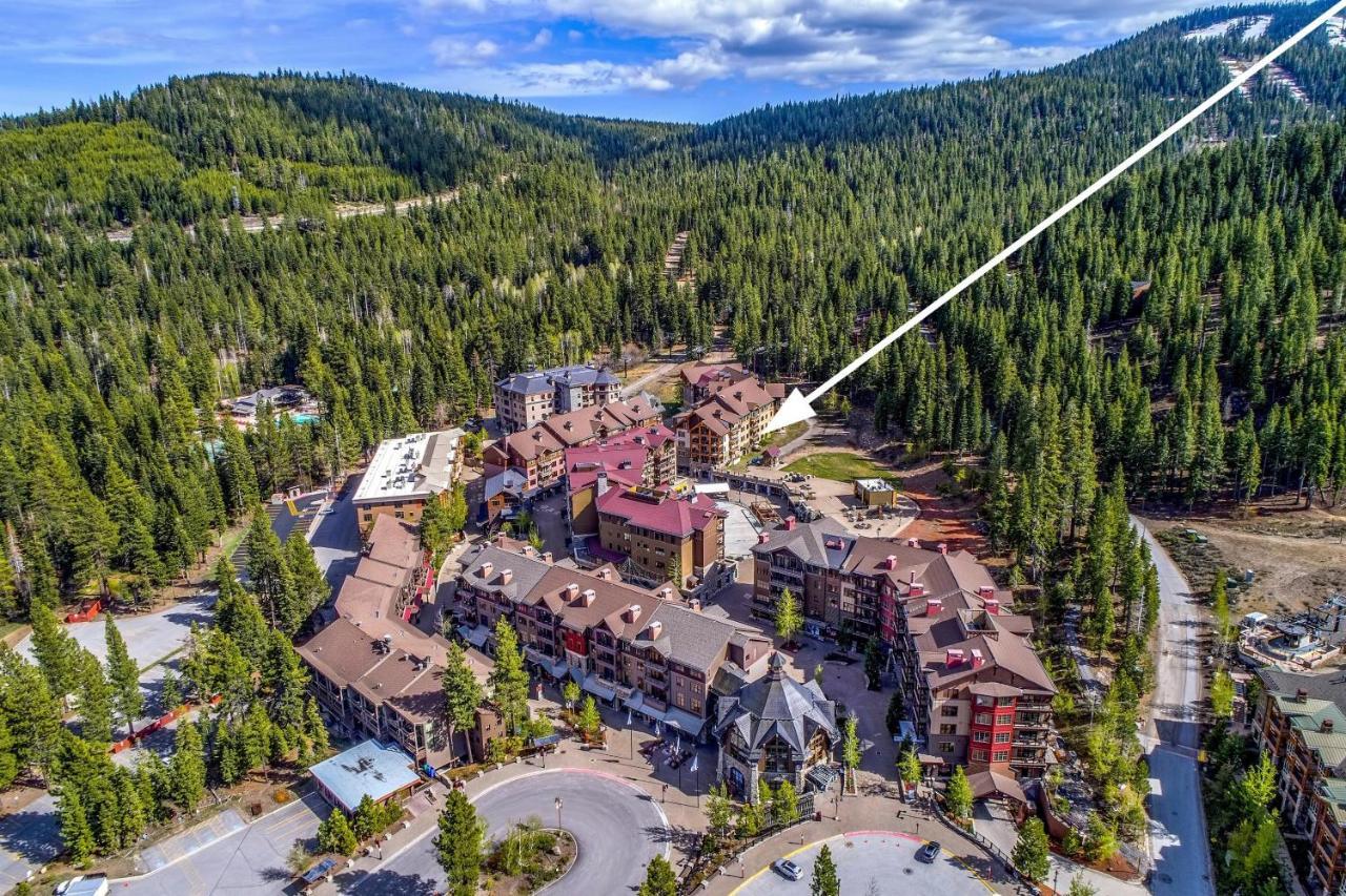 New Listing! Family-Friendly Northstar Village Residence - Big Horn 304 Truckee Exterior photo